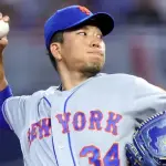 千賀（0勝4敗　防御率9.00）←コイツが急にポンコツ化した理由