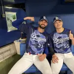 交流戦パ・リーグ「お、おい話がちげーぞ　チュニドラ強えじゃねえか！」