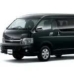 【悲報】大人さん「あの車はハイエースやな」←いやなんでわかんのｗｗｗｗｗｗｗｗｗｗ