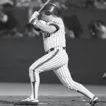【訃報】元ヤクルトのボブ・ホーナーさん死去
