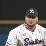 交流戦になった途端キハダ打たれたの衝撃よな