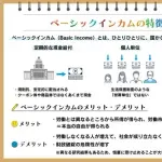 【緊急】真面目な話、ベーシックインカムって何があかんの？・・・・・・・・・