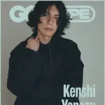 【困惑】映画キングダム最新作、主題歌が米津玄師さんの新曲「夜鷹」に決定・・・・・・・・・
