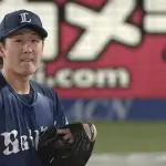 西武・篠原響が痛恨被弾…古賀も悔やむ「やりようあった」