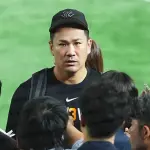 田中将大、阿部前監督の辞任に胸中「困難を乗り越えて今がある」　誓った“前進”