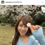 【衝撃】中川安奈アナさん、婦人科検診で男性医師に太ももへ手を置かれたと告白・・・・・・・・・