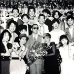 【悲報】笑っていいとも初期メンバー、ガチで誰も知らないタレントさんだらけｗｗｗｗｗｗｗｗｗｗ