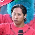 【文春】カープ3人目の現役選手ゾンビタバコ疑惑ww