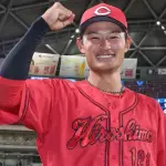 【カープ実況】名原2番！菊池3番！矢野ショート！先発「森翔平vs毛利海大」【広島-ロッテ/マツダスタジアム】