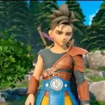 【速報】ドラクエ12の勇者さんがこれwwwwwwwwww