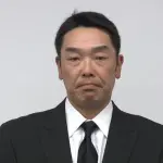 阿部辞任する必要なくない？　誤認逮捕みたいなもんやろ？