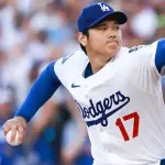 【悲報】大谷、サイヤング無理そう
