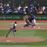 岡本11号ホームランwwwwwwwwwwwwww