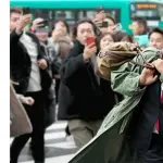 【困惑】青島俊作さん、ついに“捜査一課”に着任してしまう・・・・・・・・・
