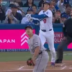 【ジエンゴ】大谷翔平、菅野から第9号先頭打者ホームラン！！！！！！！！！！！！！！！！！！