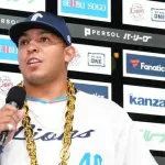 【速報】ヤクルト、元オリ西武のセデーニョ獲得！！！