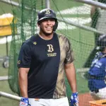 ヤクルト 元オリックス、西武のレアンドロ・セデーニョと契約締結