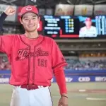 広島カープ、謎の選手が生えてくる