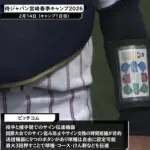 NPB、ピッチコムを来季導入へ!次はピッチクロックとABSか