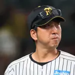 阪神、今季初の同一カード3連敗で交流戦最下位へ