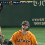 田中将大「うおおおおい！ボケホンマに！(怒)」 頭に投げ込んできたスチュワートに男気注入！！