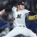 一軍試合実況　5月27日18:00～ 広島－ロッテ(鈴木×廣池)