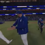 大谷翔平が二刀流の活躍で今季5勝目！　菅野智之との投げ合いで6回無安打1失点の好投　打っては9号先頭弾でドジャース5連勝に導く