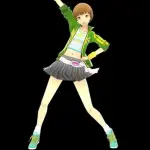 【悲報】ペルソナシリーズのファンさん、千枝ちゃんが1番可愛いと認めないｗｗｗｗｗｗｗｗｗｗ