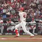 【ジエンゴ】広島、３回裏１アウト二塁から鈴木健矢のタイムリーで１点先制！！！！！！！！！！【広島対ロッテ3回戦】