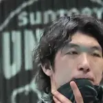 【速報】バレー日本代表選手、大麻で逮捕
