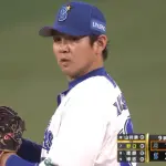 DeNA山﨑康晃、プロ通算245セーブ目！名球会入りまであと5セーブに