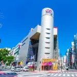 【衝撃】午前4時の道玄坂、ガチでヤバすぎるｗｗｗｗｗｗｗｗｗｗ