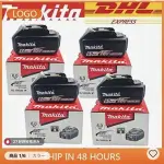 【悲報】AliExpress「100%本物のマキタ18V6Ahバッテリー」ｗｗｗｗｗｗｗｗｗｗ