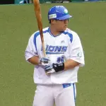 おかわり中村←本塁打王6回なのに通算安打1830で名球会無理wwwwww