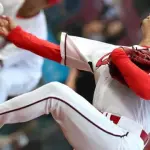 カープ3戦連続逆転負け。鈴木健矢プロ初打点！名原2安打！モンテロ大盛タイムリーで反撃も3連敗【広島3-6ロッテ】