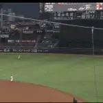 【画像】昨日のマツダスタジアム　22000人