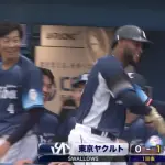 西武カナリオ、初回からブリブリ砲炸裂！