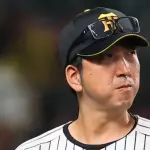 藤川監督、打順をイジりまくった結果3タテで終わる