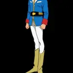 【悲報】アムロ・レイさんって倒す方法あんの?wwwwwwwwww