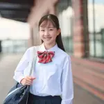 【悲報】最近のJS・JCさん、全員かわいく見えてしまう・・・・・・・・・