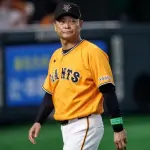 橋上コーチが監督代行に選ばれた理由、判明するwwwwwwwwwwwwwwwwwwwwwwww