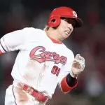 元広島・羽月「名前は言いませんが『6人のカープ現役選手』がゾンビたばこやってました」