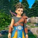 【悲報】スクエニさん「ドラクエ12の詳細発表したぞ」→翌日、株価大暴落・・・・・・・・・