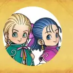 【画像】ドラクエモンスターズ4の主人公さん、ガチで可愛すぎるwwwwwwwwww