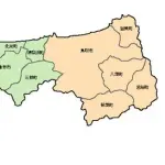 【悲報】「徳島県の市を3つ言いなさい」←簡単「鳥取県の市を3つ言いなさい」←難しいｗｗｗｗｗｗｗｗｗｗ