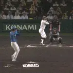 【阪神対日本ハム3回戦】阪神・佐藤輝明、日本ハム・柳川からリーグ単独トップとなる第１３号ソロホームラン！！！！！！！！！！！！！！！！