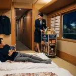【悲報】寝台列車さん、どう考えても需要あるのに寂れてしまう・・・・・・・・・