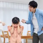【悲報】親から体罰受けたことない奴なんかいるんか？・・・・・・・・・