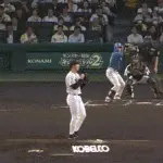 【阪神対日本ハム3回戦】日本ハム、３回表１アウト二三塁から田宮裕涼の２点タイムリーで逆転！！！！！！！！！！！！！