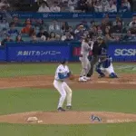 ドジャース・フリーランド、ファインプレー！！！！！！！！